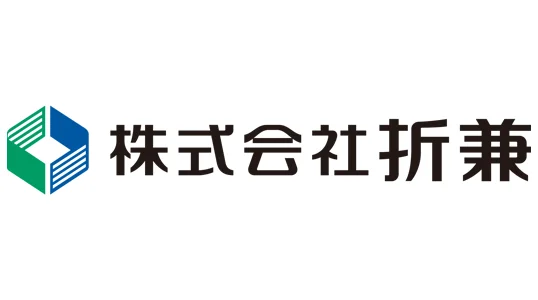 株式会社折兼 – 社歌