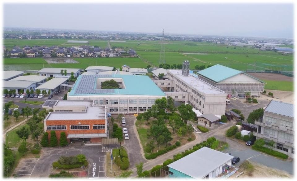 熊本県立小川高等学校 – 校歌
