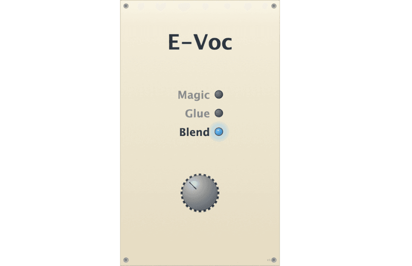 E-Voc
