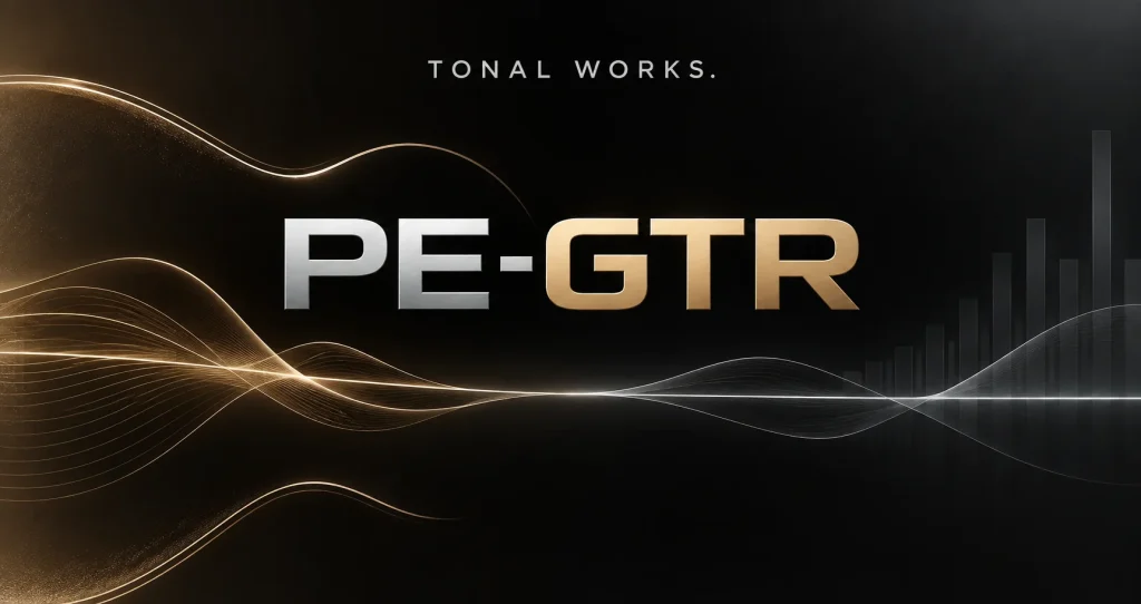 PE-GTR