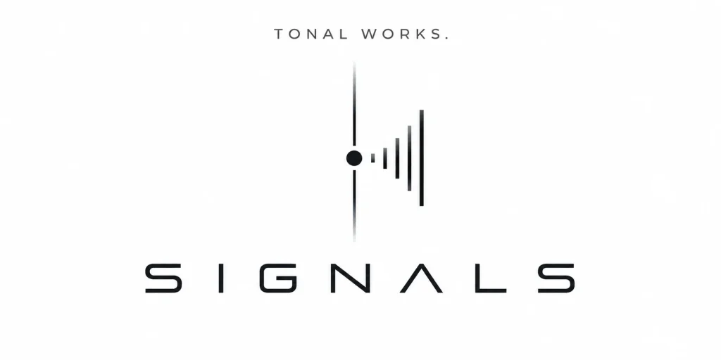 Signals
