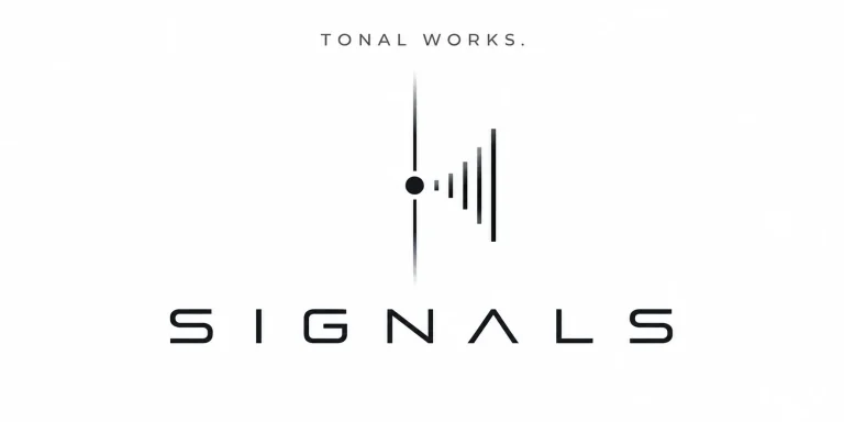 Signals
