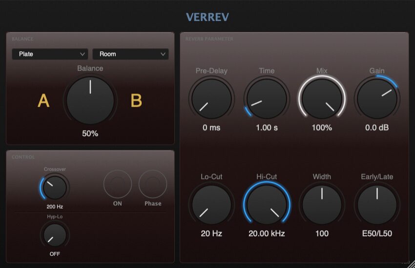 VERREV