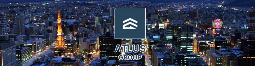 ATLUS – VP