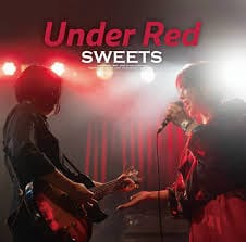 SWEETS – Under Red