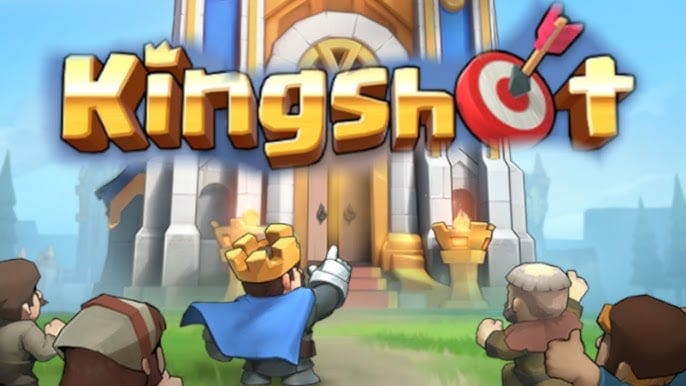 King shot – CM(JP)