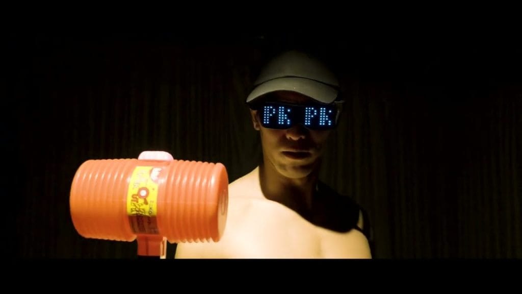 ビーチサイドむらを – PKPK
