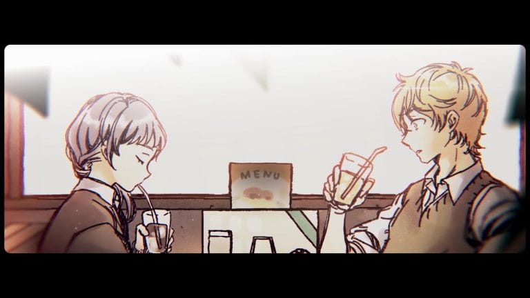distance
