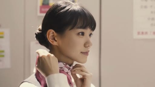 西日本シティ銀行 – CM「ひとり暮らし」篇