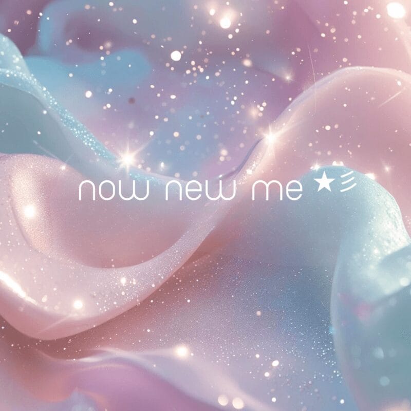 黒田りさ – now new me