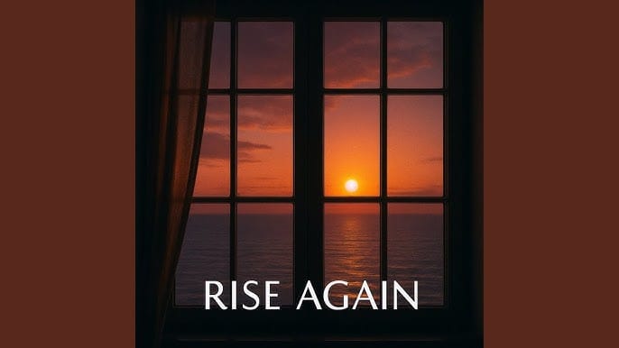 Alisa – Rise Again