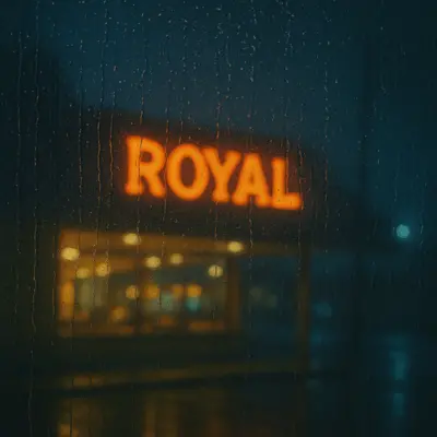 ジャイキリ – ROYAL