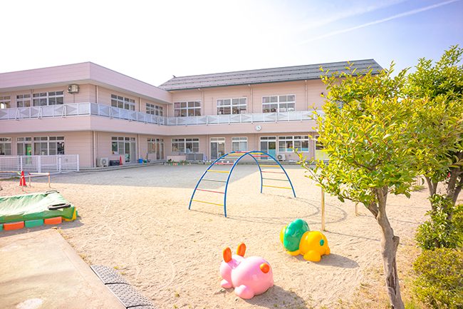 さくらヶ丘保育園 – 園歌