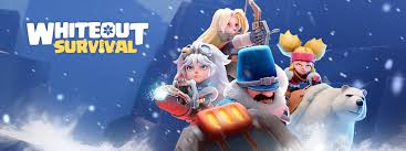 White Out Survival – CM
