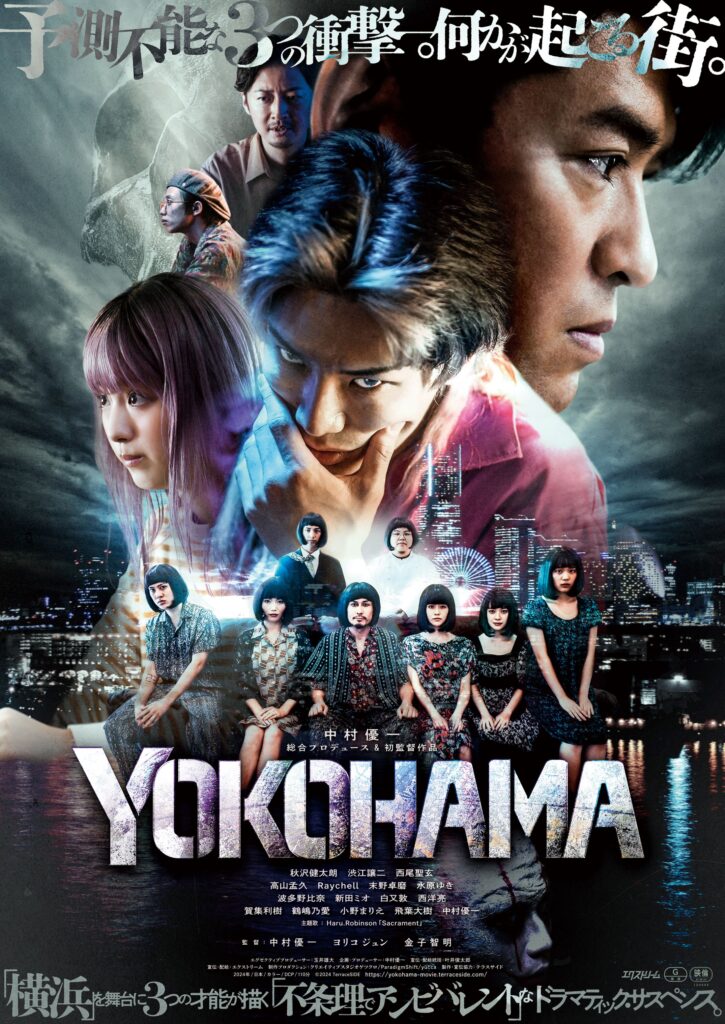yokohama
