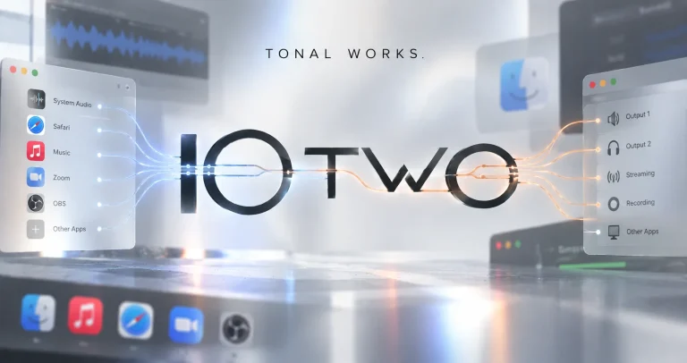 IO Two