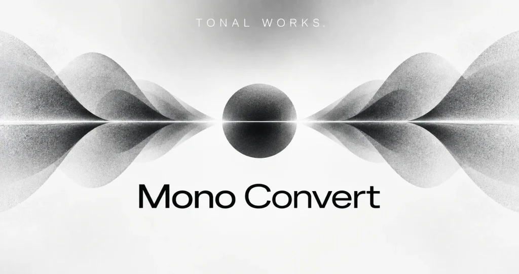 Mono Convert
