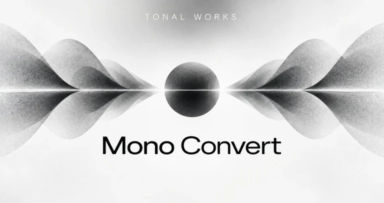 Mono Convert