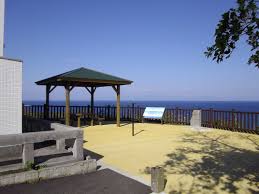 鹿児島県西表島市 – 防災無線