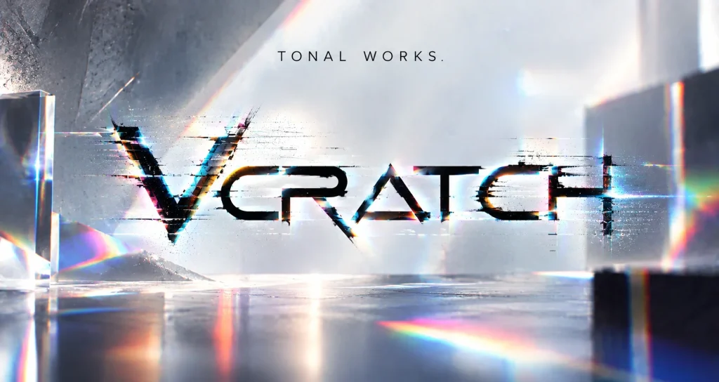 VCRATCH