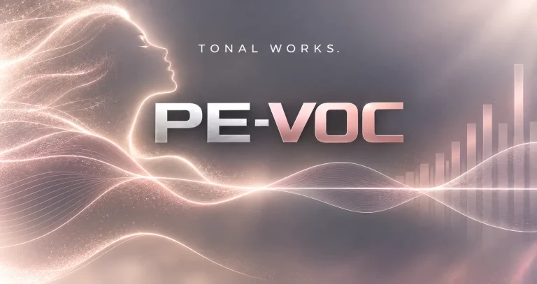 PE-VOC