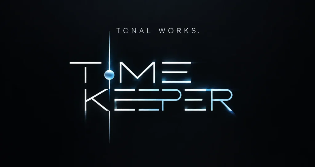 TIME KEEPER