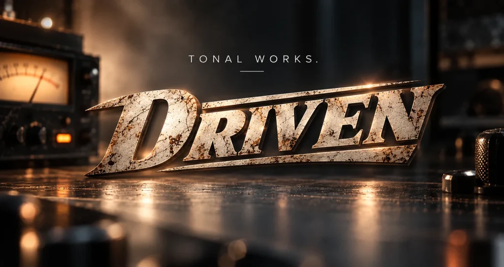 DRIVEN